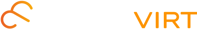 Logotipo Infinivirt Horizontal